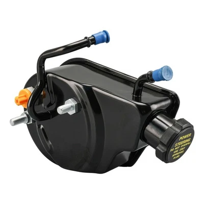 15267677 Power Steering Pump For 2004-2006 Chevrolet Tahoe All & GMC Yukon 5.3L - Image 1 of 4