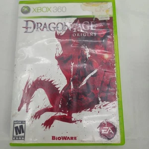 Dragon Age: Origins Microsoft Xbox 360 Completo en Caja con Manual - Imagen 1 de 5