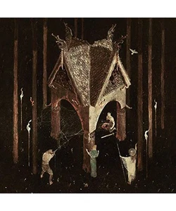 Thrice Woven - Bild 1 von 1