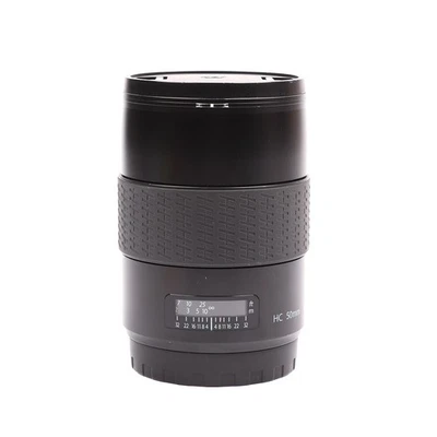 Hasselblad HC 50mm f/3.5 Autofocus Lens for the H Cameras - Image 1 of 4