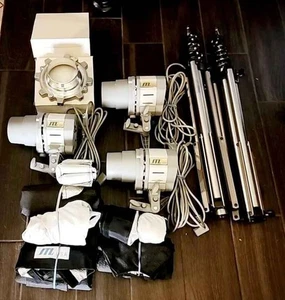 JTL EverLight TL-1500 BOOM Kit - Picture 1 of 7
