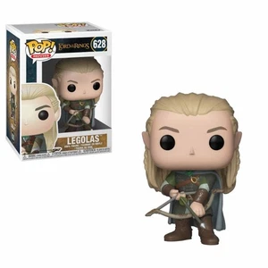 Herr der Ringe Funko POP! Legolas 9cm - Bild 1 von 1
