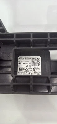 Sensor radar control distancia delantero Hyundai Elantra 2024 a 2025 99110-AA500 Foto 1 de 4