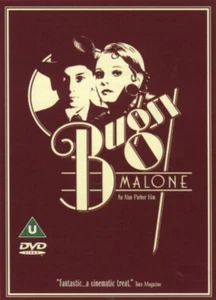 Bugsy Malone (DVD) Paul Murphy Humpty Jenkins Davidson Knight (US IMPORT) - Picture 1 of 1