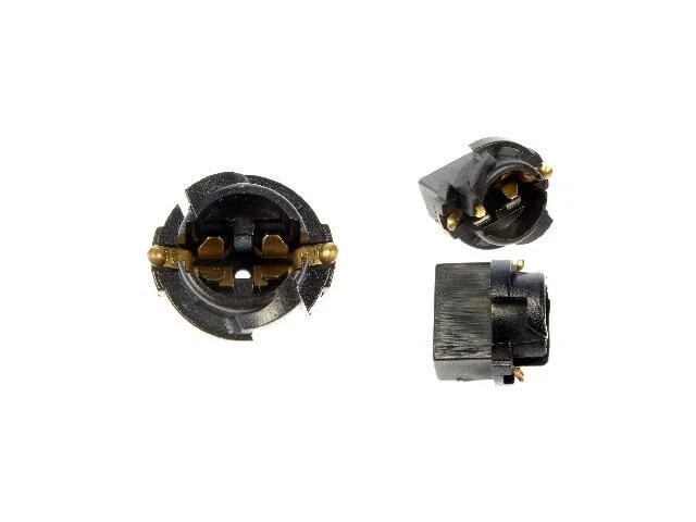 Enchufe de lámpara de panel de instrumentos para 75-78 Chevy GMC G10 G20 G30 G15 G25 G35 NC85G7 Foto 1 de 1