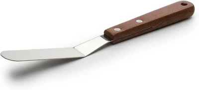 Fox Run Offset Icing Spatula, 4.25" Blade (5329) - Image 1 of 3