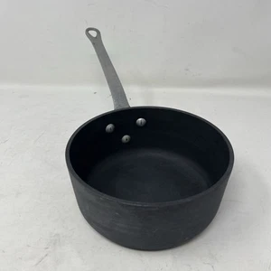 Magnalite Olla de 1 cuarto GHC Anodizada Qt Salsa Sopa Sartén EE. UU. 1 L De colección - Imagen 1 de 11