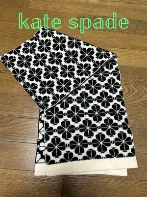 Kate Spade Silk Scarf - Image 1 of 3