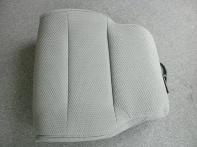 2007-2009 Nissan Quest Left Front Seat Cushion Assembly - Cloth  - Image 1 of 4