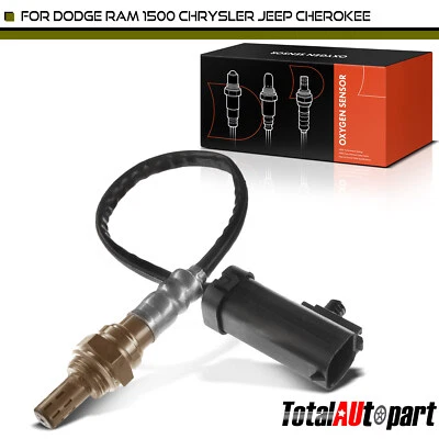 Датчик кислорода для Chrysler LeBaron New Yorker Dodge B150 Caravan D150 Ram 1500 - Изображение 1 из 4