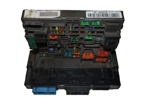 BMW Fuse Box / Junction Box (JBE) - Part Number 9119446-04 - Bild 1 von 7