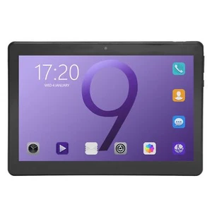 Tablet 10,1 pulgadas 1920x1200IPS 2,4 5G doble banda WiFi para Android11 4 GB 64 GB doble GS0 - Imagen 1 de 18