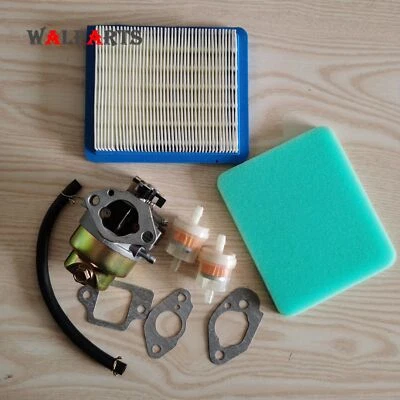 Carburetor For Honda HS520A HS520AS HS520KAS Snow Blowers Snow Thrower - Image 1 of 3