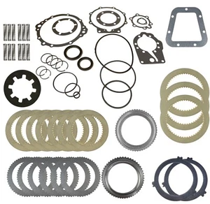 Pro Series Shuttle Transmission Kit fits Various Case Loaders (Models Below) - Picture 1 of 7