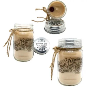 Vela Mason Buns 14 oz - Imagen 1 de 1