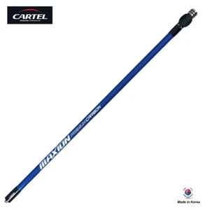 Cartel Archery Maxion Carbon Stabilizers / Made in Korea - Picture 1 of 7
