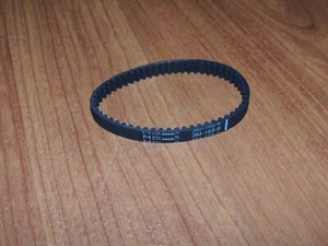 Neu Original Bürstenrolle Riemen 3M-168-6 - HPSV02 HPBB02 Vertikaler Eimer Kabellos Stick - Bild 1 von 1