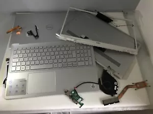Dell Inspiron 15 5000 Series ORIGINAL GENUINE RECYCLED SPARE PARTS (415s) - Picture 1 of 44