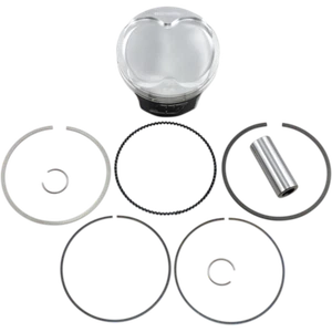 WISECO PISTON PISTON KIT RZR 570 STD CR 40105M09950 - Picture 1 of 1