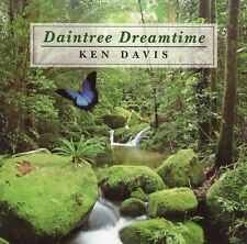 Daintree Dreamtime - Ken Davis New Age very good