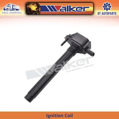 For 2015-2022 Ram ProMaster City 2.4L L4 Ignition Coil Walker  2016 2017 2018 - Image 1 of 4