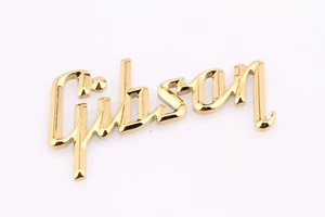 Gibson 58' Flying V estilo logotipo elevado dorado - descontinuado LAS ÚLTIMAS disponibles - Imagen 1 de 3