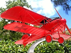 Corgi Albatros D.V Luftstreitkrafte Jasta 11, The Red Baron June 1917 1:48 Scale - Picture 1 of 10