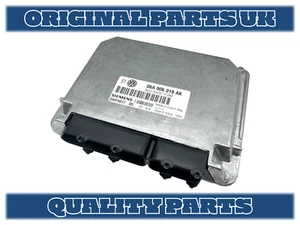 VW Golf MK4 Bora 1.6L (1998-01) GENUINE AEL AKL Engine Control ECU 06A906019AK - Picture 1 of 1