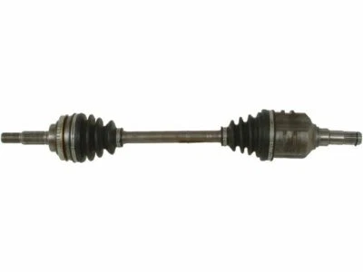 Para 1992-2001 Toyota Camry conjunto de eixo dianteiro esquerdo Cardone 41113VN 1999 1995 - Imagem 1 de 2