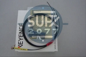 1PCS New in box Keyence FU-35TZ Digital Fiber Optic Sensor FU35TZ Cable - Picture 1 of 1