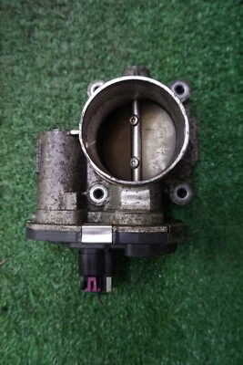 Pontiac G6 2009 2,4 L carrocería del acelerador OEM 28138KT Foto 1 de 4