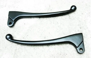 Palanca L/R para Honda XL70 XL100 XL125 XL175 XL250 XL350 CR125M CR250M CT90 nueva - Imagen 1 de 4