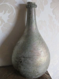 Ancienne bouteille de spa 18ème siècle - Foto 1 di 15