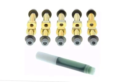 StopTech for 8mm Rotor Mounting Pin Kit 89.000.0022 - Image 1 of 2