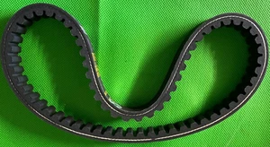 COMPATIBLE WITH HAMMERHEAD BUGGY HEAVY DUTY DRIVE BELT HAMMERHEAD GT150 & GTs150 - Picture 1 of 3