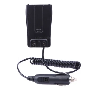 Eliminator akumulatorów BL-1 BaoFeng BF-888S Retevis H777 Walkie Talkie Ładowarki samochodowe - Zdjęcie 1 z 5