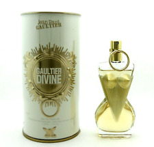 Divine Jean Paul Gaultier Sample (New 2023) – The Fragrance Sample Shop