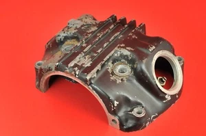 1983 - 1985 Honda ATC200X ATC 200X Cylinder Head Cover Top End Cap Rocker Box - Picture 1 of 9