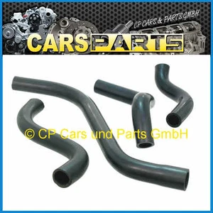 Heizungsschläuche komplett (4 Stück) - LADA Samara  - Bild 1 von 1