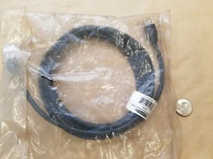 Banner STPX07 Ethernet Cordset 69987 - Picture 1 of 4