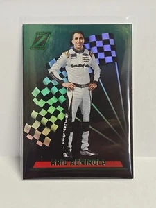 2023 Chronicles Zenith Green #2 Aric Almirola - Picture 1 of 2