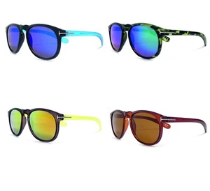 Occhiali Da Sole Exit ovale exs1507 sunglasses uomo donna Limited edition - Imagen 1 de 6