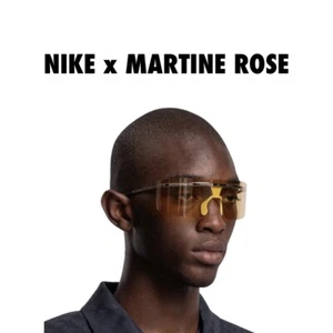Nike X Martine Rose Sunglasses  - Picture 1 of 6