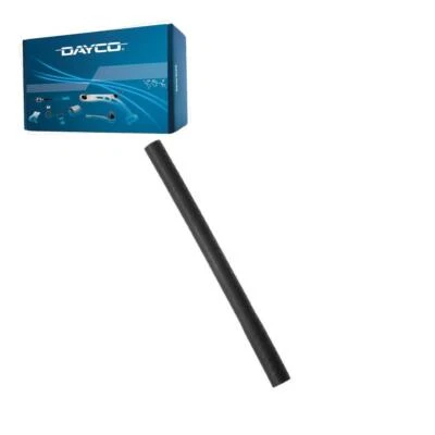 Válvula de manguera de calefacción Dayco HVAC a depósito para Jeep Comanche 1987-1990 4L L6 Foto 1 de 2