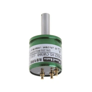 Rotary Hall Angle Non-contact 0-90 Degree Angular Torque Rotation Sensor 0-3.3V - Picture 1 of 9