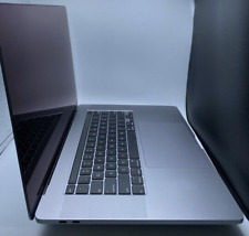 Für Teile - MacBook Pro 15" 2,2 GHz i7 32GB 256GB MR932LL/A siehe Beschreibung