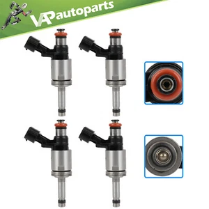 4pcs Fuel Injectors For Ford Focus EcoSport 2.0L 2012-2018 CP9Z-9F593-B - Picture 1 of 11