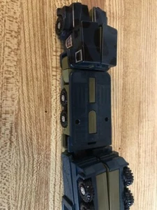 Transformers G1 Onslaught Bruticus sin piezas adicionales - Imagen 1 de 2