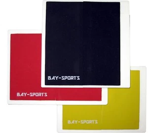 BAY® Bruchtest Bretter Wiederverwendbar Kunststoff Mehrweg Kampfsport Brett neu - Bild 1 von 15