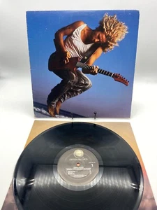 Sammy Hagar, Sammy Hagar (Geffen GHS 24144) LP - Hard Rock - 1987 - Picture 1 of 2